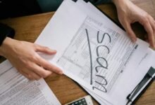 fraud caller hotline investigation