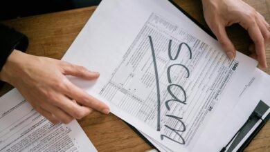 fraud caller hotline investigation