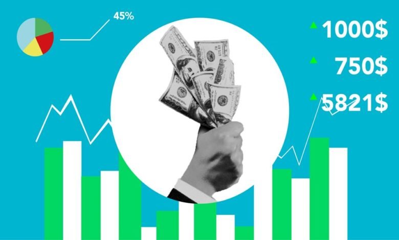 explore earning opportunities online