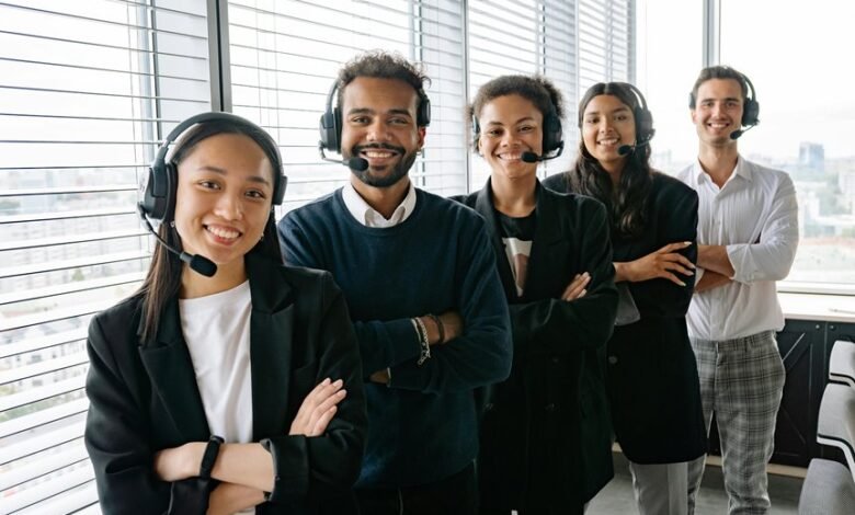 explore tech services online