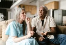 health discussions platform online