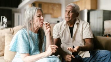 health discussions platform online