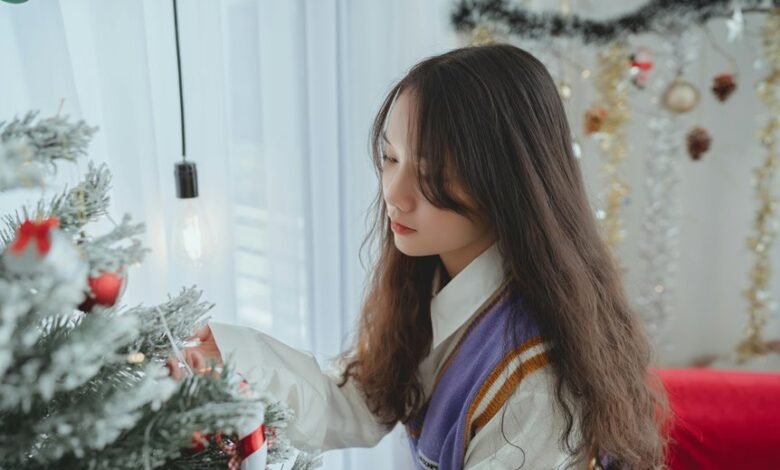 home decorating tips online