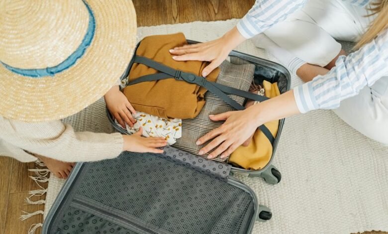 travel planning tips website