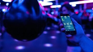 unfite fitness tracking app